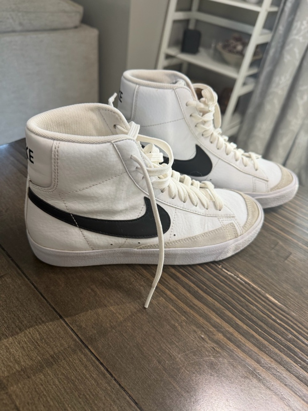 Nike Blazers